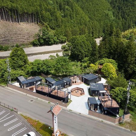 Sen.Retreat Chikatsuyu Hotell Tanabe Exteriör bild