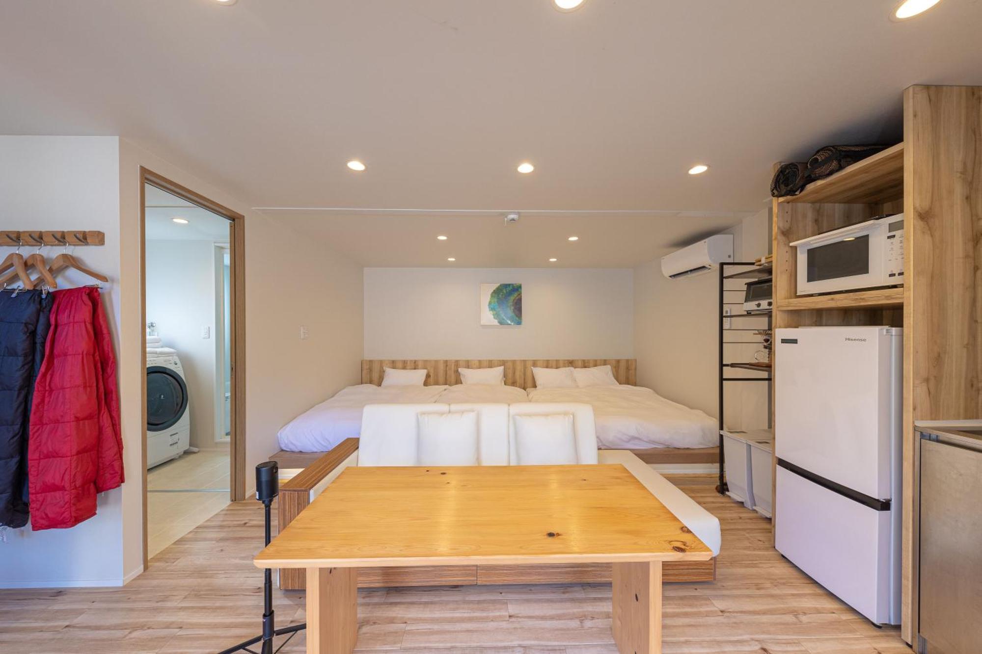 Sen.Retreat Chikatsuyu Hotell Tanabe Exteriör bild